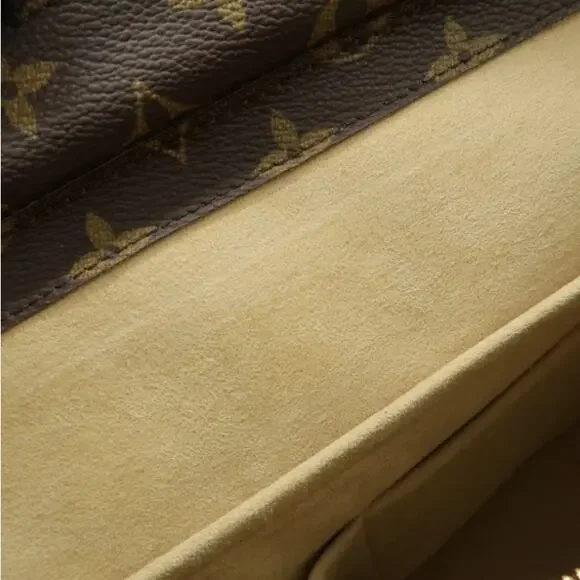 💎✨AUTHENTIC✨💎Louis Vuitton Tote Bag - Picture 10 of 16